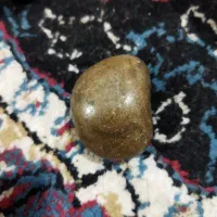 سنگ|کلکسیون اشیاء عتیقه|اسلام‌‌آباد غرب, |دیوار