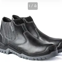 کفش ایمنی ساتر مدل جگوار