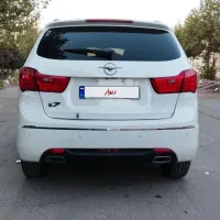 هایما S7|خودرو سواری و وانت|شیراز, معالیآباد|دیوار