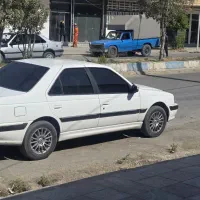 پارس ELX۴۰۲|خودرو سواری و وانت|دهدشت, |دیوار
