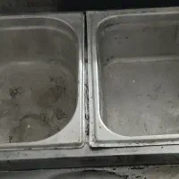 سرخ کن دوقلو با کپسول