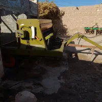 ردیفکار کشت گستر و و گاوآهن قربان|قطعات یدکی و لوازم جانبی|کوهدشت, |دیوار