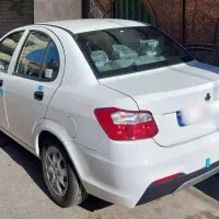 ساینا اس مدل 1403|خودرو سواری و وانت|اصفهان, شهید رجایی|دیوار