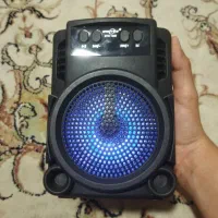 اسپیکر فقط 550 هزارتومان با کیفیت