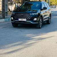 تیگو ۷ پرو پرمیوم ۴۰۲ مشابه ۴۰۴ صفر