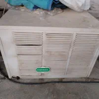 یک عدد کولر اجنرال ۱۸۰۰۰ موتور بزرگ به فروش میرسد|کولر گازی و فنکوئل|شبانکاره, |دیوار