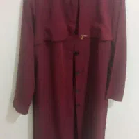 چادرکنکن نوتعدادی پالتو مانتووکفش درحدنو|لباس|شاهدشهر, |دیوار