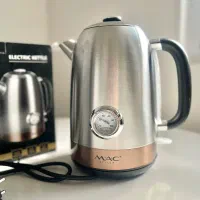 کتری برقی مک‌استایلر|سماور، چای‌ساز، قهوه‌ساز|قم, شهر قائم|دیوار
