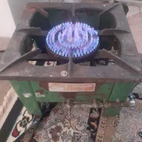 گاز تک شعله|اجاق گاز و لوازم برقی پخت‌وپز|اسلام‌‌آباد غرب, |دیوار