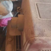 بخاری پالار