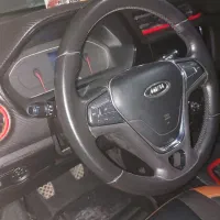 ام وی ام x22 دنده ای اکسلنت اسپورت