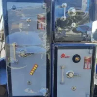 گاوصندوق پخش کلی و جزئی زیرنظر اتحادیه