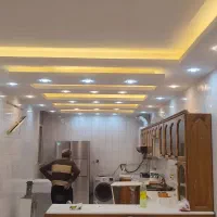 استخدام کارگر  اتباع فقط|استخدام معماری، عمران و ساختمانی|اصفهان, زاجان|دیوار