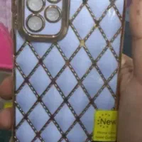 قاب گوشی a13 و a23|لوازم جانبی موبایل و تبلت|همدان, |دیوار