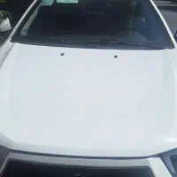 دنا ۶ دنده رینگ آلومینیومی