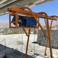 بالابر مصالح