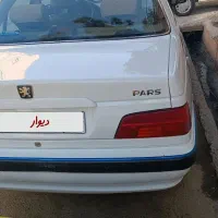 پژو پارس موتور جدیدXU7P مدل1401|خودرو سواری و وانت|مشهد, پنجتن|دیوار