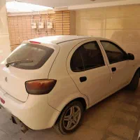 تیبا۲ ۹۶ اتاق تعویض