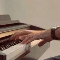 آموزش خصوصی پیانو از ۴ سال به بالا