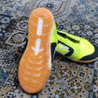 کفش سالن نو