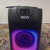 اسپیکر tsco پر توان|سیستم صوتی خانگی|اهواز, شهرک نفت|دیوار