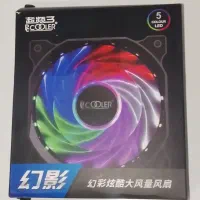 فن کامپیوتر RGB