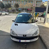 206 تیپ ۳ پانا