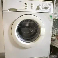 ماشین لباسشویی