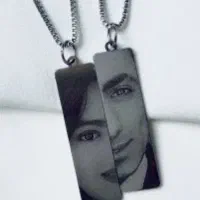 گردنبند کادو و یادگاری