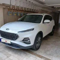 کی ام سی K7 مدل ۱۴۰۱ تمیز بی رنگ(معاوضه فقط خودرو)