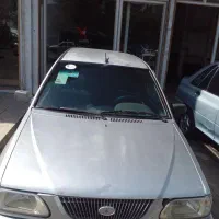 پراید ۱۴۱ دوگانه کارخانه