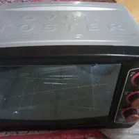 توستر نو|اجاق گاز و لوازم برقی پخت‌وپز|کلاله, |دیوار