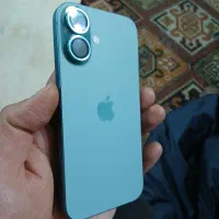 ایفون ۱۶نرمال ch ۱۲۸ درحدنو