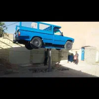 جک کارواش و زیرشویی