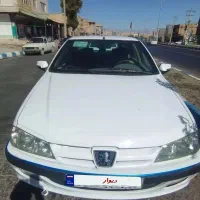 پژو پارس دوگانه سوز، مدل ۱۳۹۶