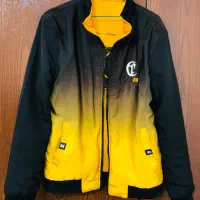 لباس و کاپشن