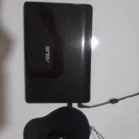 لپ تاپ ایسوس مدل K42J|رایانه همراه|شهر ری, شهرری|دیوار