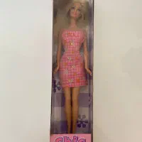 باربی اصل قدیمی|اسباببازی|تهران, دربند|دیوار