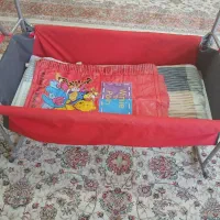 گهواره نوزاد|اسباب و اثاث بچه|کرمانشاه, |دیوار
