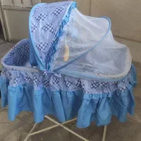 روروک وکریر وتخت کودک وآغوشی کودک|اسباب و اثاث بچه|کرج, شاهین‌ویلا|دیوار