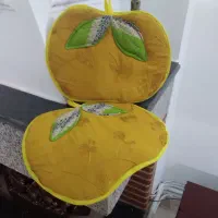 کاور و دستگیره|سفره، حوله، دستمال آشپزخانه|هشتگرد, فاز ۱ مهستان|دیوار