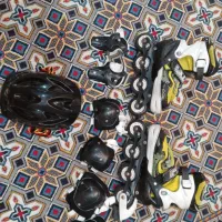 اسکیت|دوچرخه، اسکیت، اسکوتر|پرند, فاز ۶|دیوار