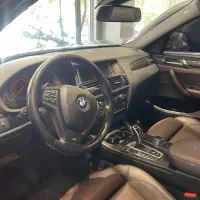 بی ام و ایکس فور ۲۰۱۵ فول|خودرو سواری و وانت|تهران, عباسآباد|دیوار