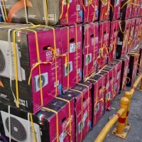 انواع کولر گازی