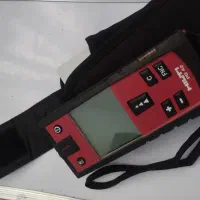 مترلیزری۲۰۰متری اصل مارک هیلتی