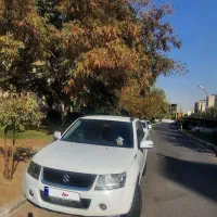 ویتارا ۲۴۰۰ اتوماتیک مدل ۸۹