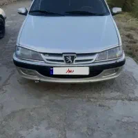 پارس مدل ۸۴