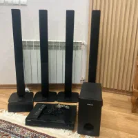 سینما خانواده|سیستم صوتی خانگی|تبریز, |دیوار