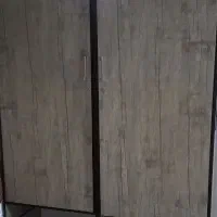 کمد جادار و بزرگ ۴کشابه