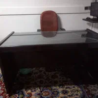 میز اداری درحد